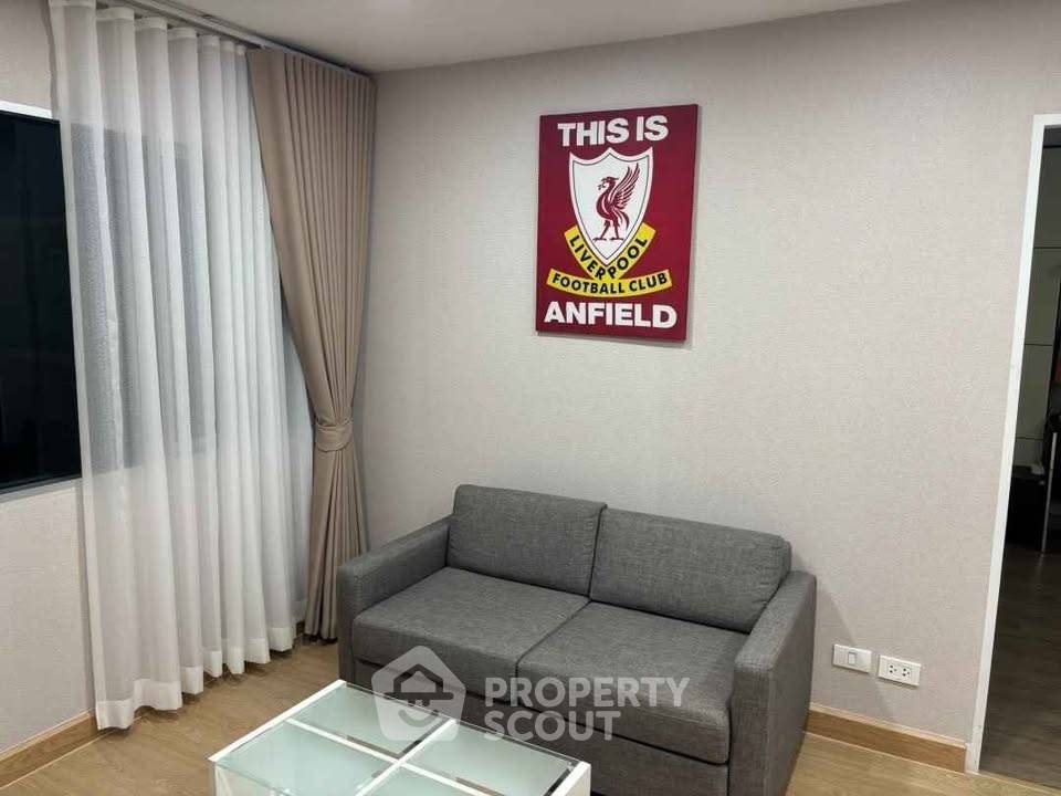 picture 1-BR 50 Sqm Condo One Thonglor Station, 300m to BTS Thong Lor (ID 3121462) - 7/10