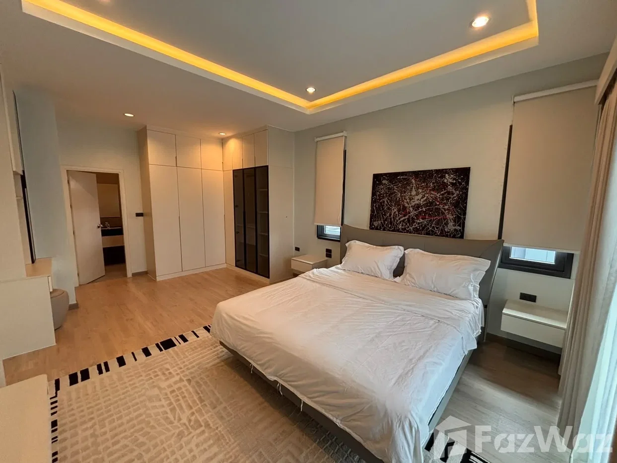 picture 4 Bedrooms For rent at Patta Define Pattaya 6643558 - 13/15