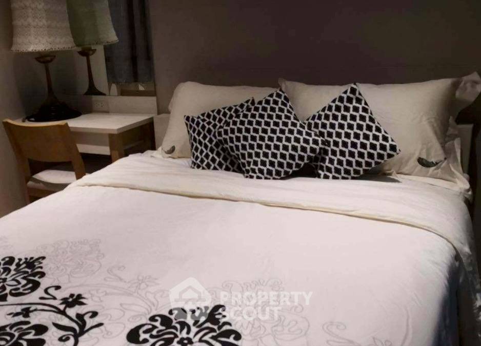 รูป คอนโด 1 ห้องนอน น่าอยู่ โครงการ Runesu Thonglor 5 ใกล้ BTS ทองหล่อ (ID 3148988) - รูปที่ 2/6