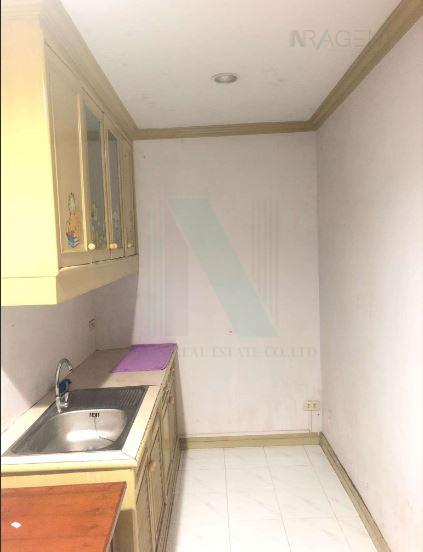 picture 🔺 For Sell Condo RATCHAARPA TOWER Building 1, Floor 9,Studio, Room size 28 sqm - 2/8