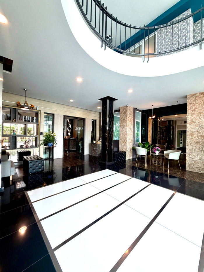 picture 🤩 Urgent, the wedding room is so beautiful🎊🎊🎊🎊🎊🎊 💃🏻Ready to move in immediately💃🏻🤩 - 35/40