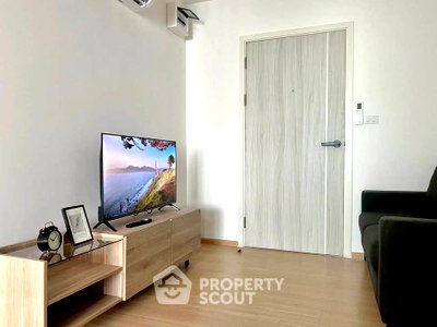 Condos for rent : 1-BR Condo For Rent, Chewathai Hallmark Ladprao - Chokchai 4, Lat Phrao (ID 2144573)