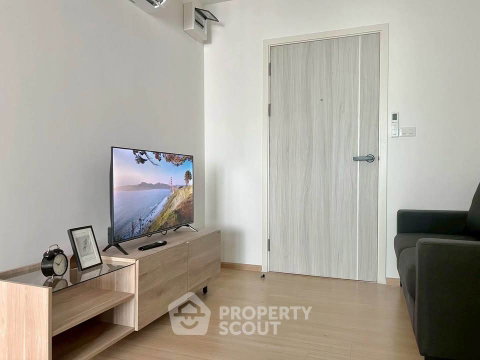 1-BR Condo For Rent, Chewathai Hallmark Ladprao - Chokchai 4, Lat Phrao (ID 2144573)
