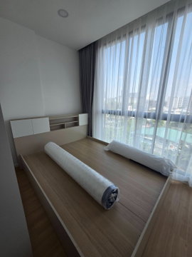 🔥🏡 For Rent: Sirocco Bangna 36 | Beautiful, ready-to-move-in unit – only 7,480 Baht! 🏡🔥
