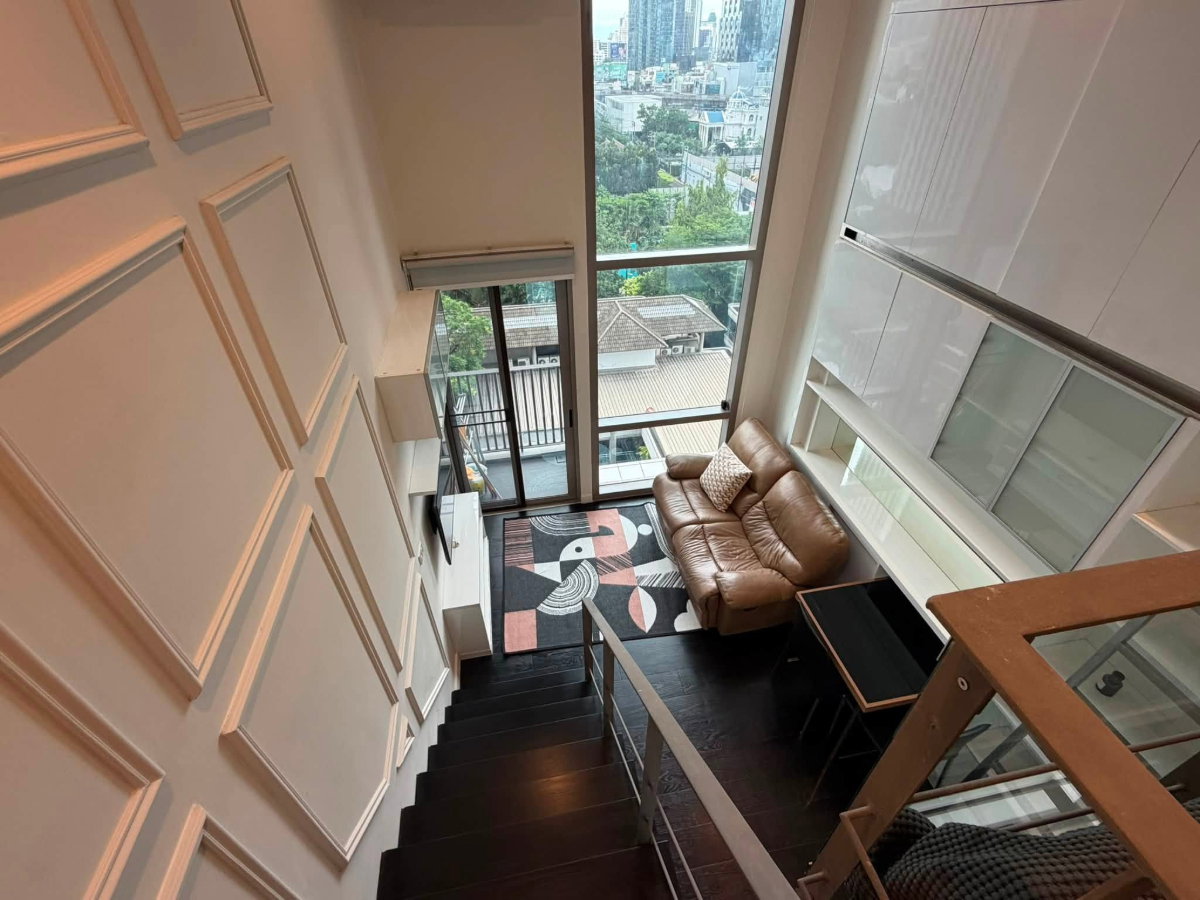 picture 🏢 Condo for Sale : IDEO Morph 38 Property Code | LNP-C14273 - 6/13