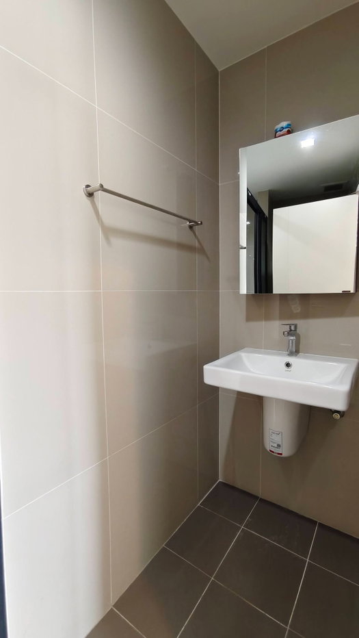 picture THE BASE Phetchaburi Thonglor Condo🌸for Rent near MRT Phetchaburi BTS Phompong, Airport Link Makkasan - 9/9