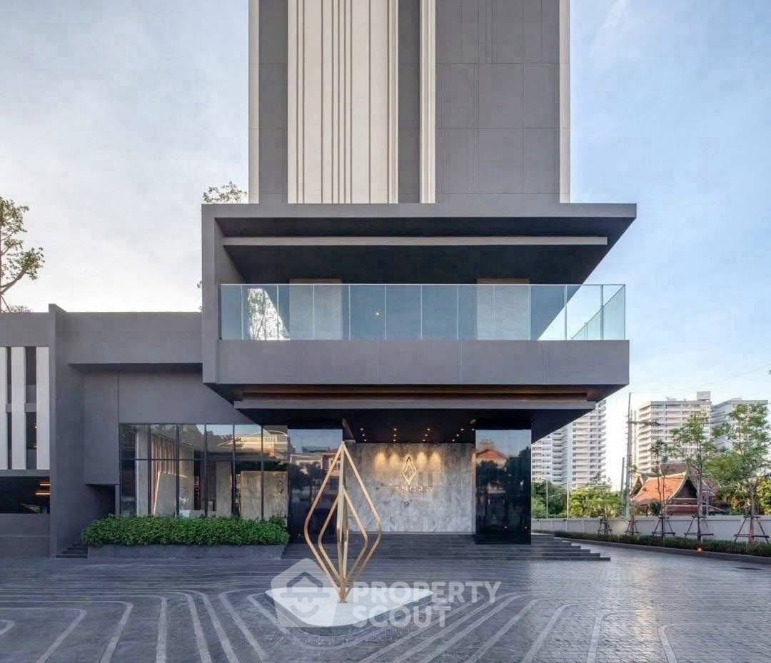 picture 2-BR Condo For Rent, The Panora Pattaya, Phratamnak 72 Sqm (ID 3150201) - 2/10