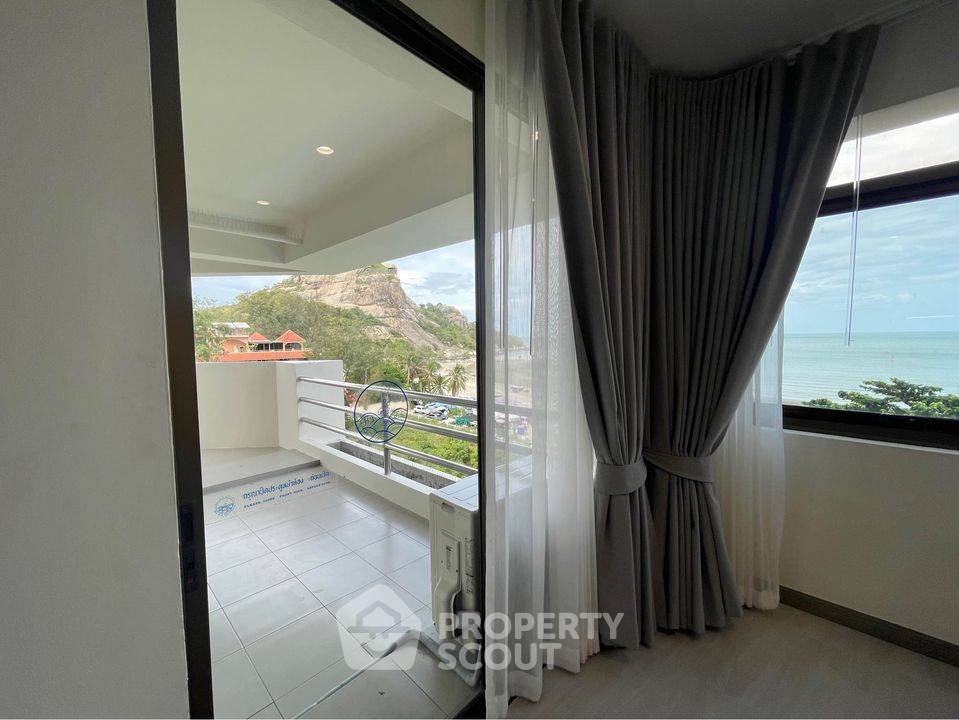 รูป คอนโด 2 ห้องนอน ให้เช่า Hua Hin Bluewave Beach Resort | ใกล้หาดเขาตะเกียบ (ID 1267668) - รูปที่ 19/30