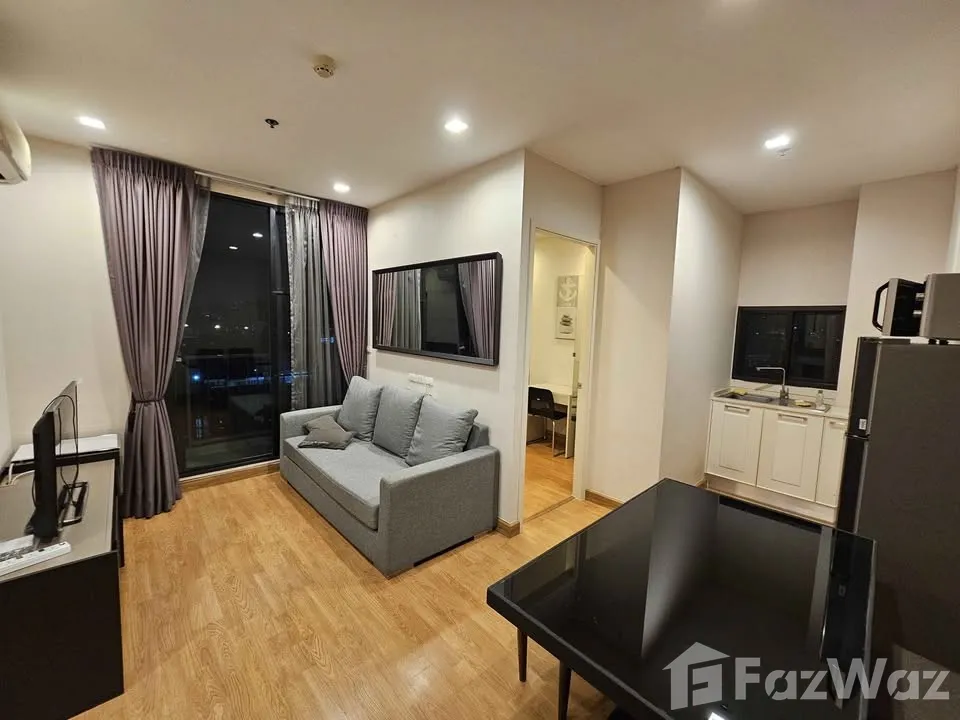 รูป ขาย คอนโด 2 ห้องนอน ในโครงการ คิว เฮ้าส์ คอนโด สุขุมวิท 79 6644492 - รูปที่ 5/7