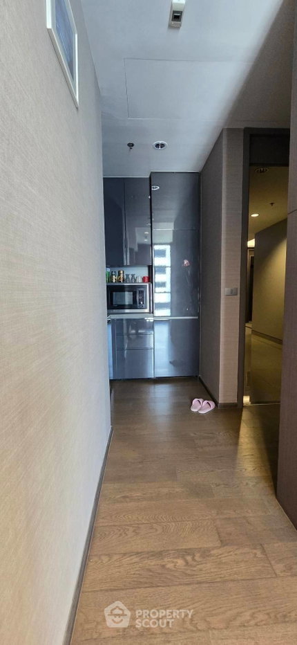 รูป คอนโด 1 ห้องนอน ชั้น 15 ขนาด 40 ตร.ม. The Diplomat Sathorn ใกล้ BTS สุรศักดิ์ 90 ม. (ID 3153421) - รูปที่ 13/28