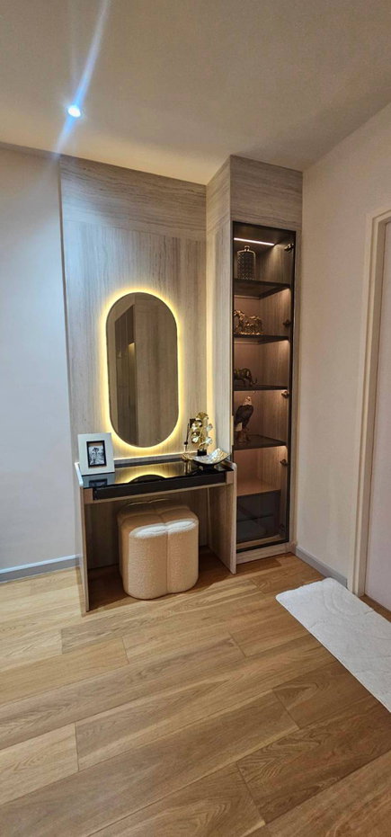 รูป S2996 ขายบ้านเดี่ยว 3 ชั้น Feel Town ลาดพร้าว 101 ใกล้ MRT ลาดพร้าว 101 เพียง 850 เมตร - รูปที่ 9/25