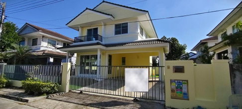 💥ขาย บ้านเดี่ยว 2 ชั้น พฤกษ์ลดา 2 ท่าข้าม - พระราม 2 โครงการคุณภาพจาก Land & Houses บ้านสวยรีโนเวทใหม่ทั้งหลัง ✅พร้อมอยู่