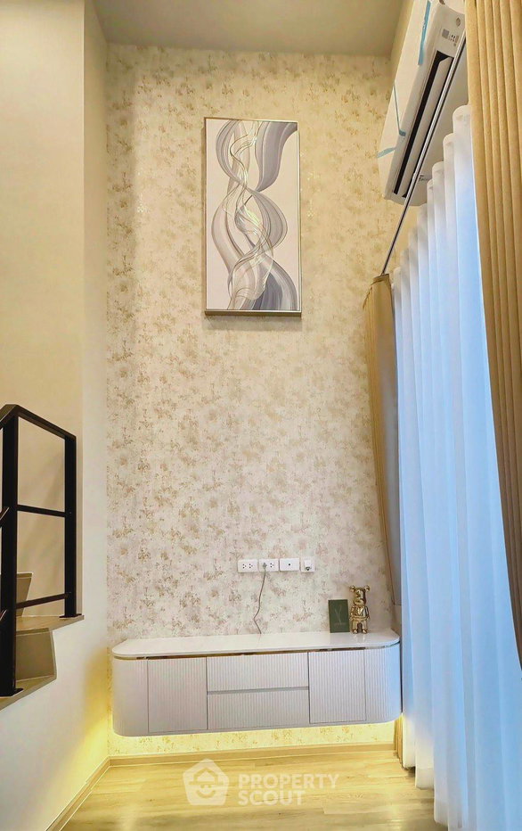 รูป คอนโด 1 ห้องนอน ชั้น 29 ที่ Culture Thonglor ใกล้ BTS ทองหล่อ 300 ม. (ID 3153422) - รูปที่ 8/38