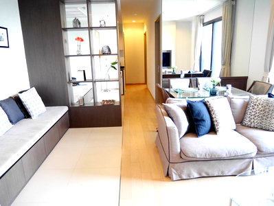 คอนโดให้เช่า : For rent Condo HQ Thonglor Fully Furnished  (S15-11674)