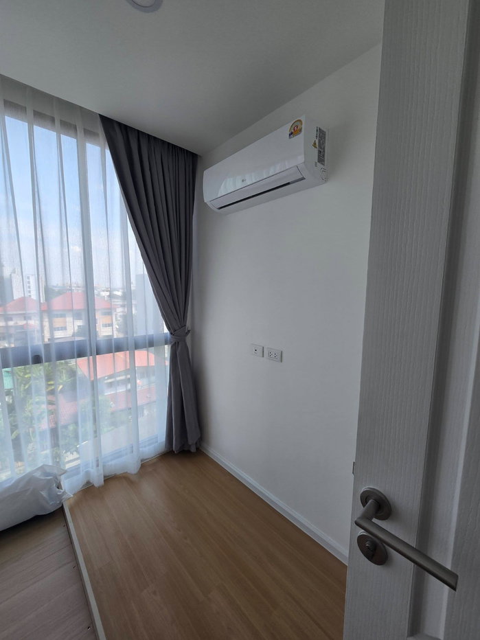 picture 🔥🏡 For Rent: Sirocco Bangna 36 | Beautiful, ready-to-move-in unit – only 7,480 Baht! 🏡🔥 - 5/7