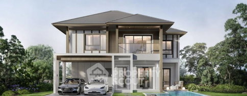 Pet-Friendly 4-BR House For Sale Horizon By Patta, Pattaya (ID 3152235)