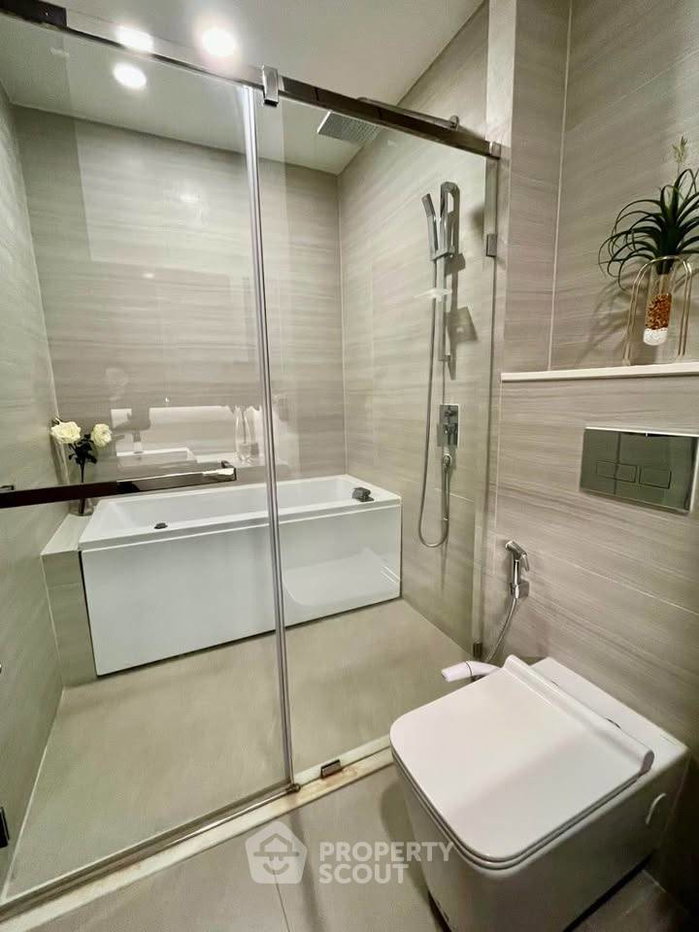 picture 2-BR Condo For Rent At Park Origin Thonglor, BTS Thong Lor (ID 2565249) - 8/10