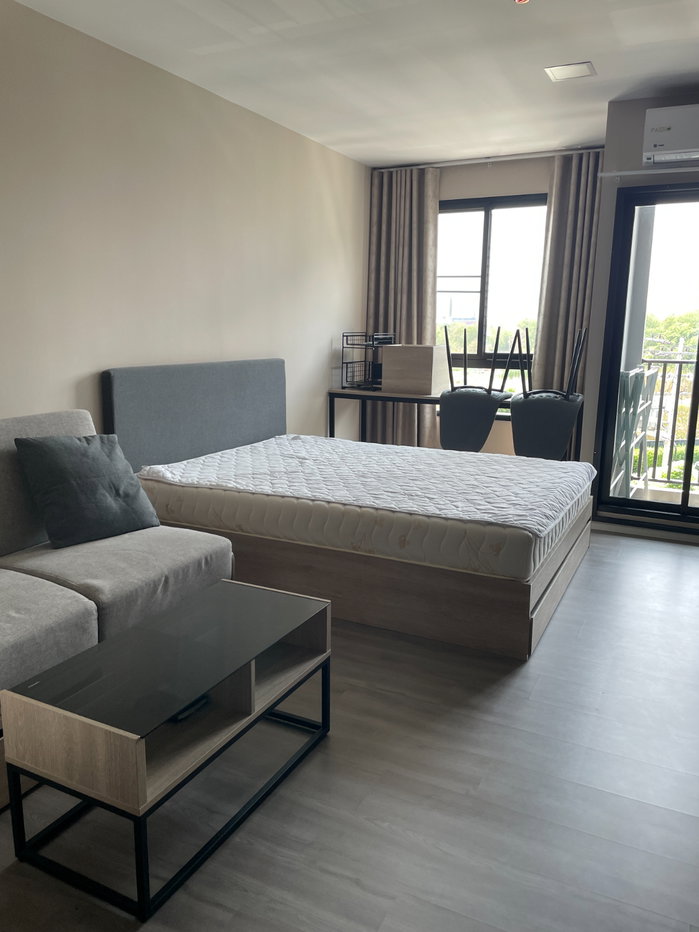 picture D Condo Campus Hideaway for rent - 2/13