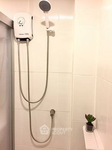 รูป คอนโด 1 ห้องนอน ชั้น 20 ขนาด 31 ตร.ม. ยูดีไลท์ @ หัวหมาก สเตชั่น (ID 300568) - รูปที่ 5/11