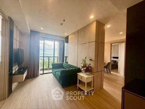 คอนโด 2 ห้องนอน ให้เช่า เดอะ พาโนราม่า พัทยา 72 ตร.ม. พราตำมะนัค (ID 3150201)