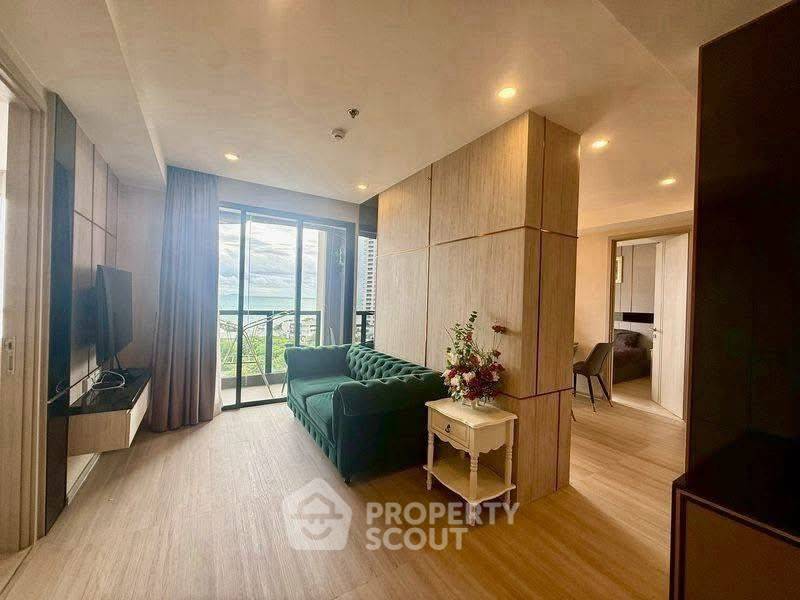 picture 2-BR Condo For Rent, The Panora Pattaya, Phratamnak 72 Sqm (ID 3150201) - 1/10
