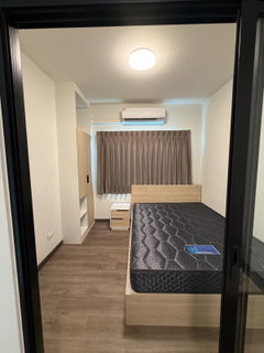 รูปภาพ ปล่อยเช่า V condo บางนา - บางบ่อ