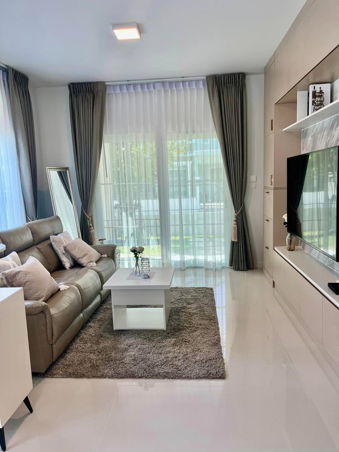 รูป UV01802 - Villaggio 2 Srinakarin - Bangna : MegaBangna - รูปที่ 3/9