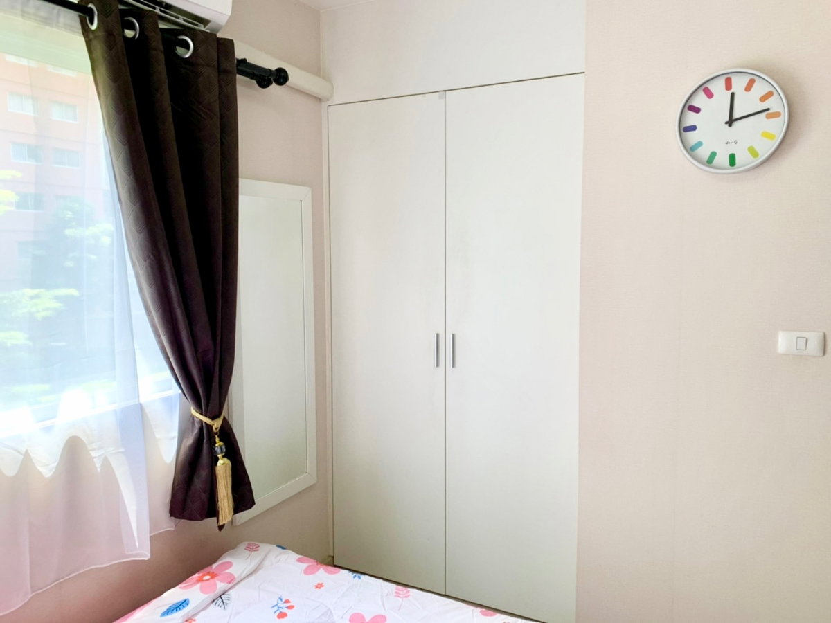 picture Plum Condo Park Rangsit for rent - 5/11
