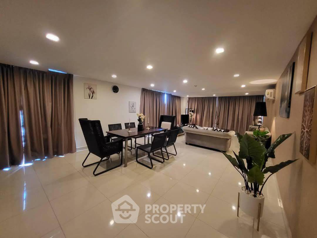 รูป คอนโด 1 ห้องนอน 100 ตร.ม. ให้เช่า ที่ พาร์ค รอยัล 3 พัทยา (ID 2111275) - รูปที่ 3/7
