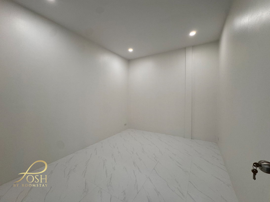 picture Srisuchart Grand View 3, Ratsada Newly Renovated Single-Storey Semi-Detached Home easy access to Samkong, Bypass Road - 14/20