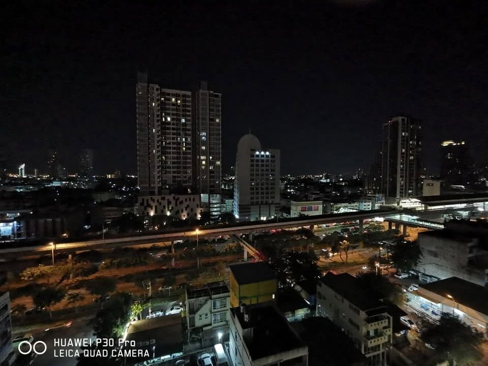 picture 🏢 Condo for Rent: IDEO Sathorn - Wongwian Yai Property Code | LNP-C14271 - 14/15