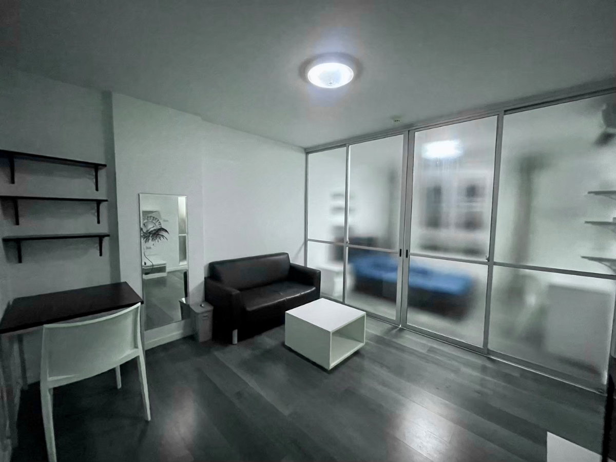 รูป ขายด่วน! D Condo Campus Resort รังสิต ตึก C ชั้น 2 พร้อมอยู่ ใกล้ ม.ธรรมศาสตร์ - รูปที่ 7/41