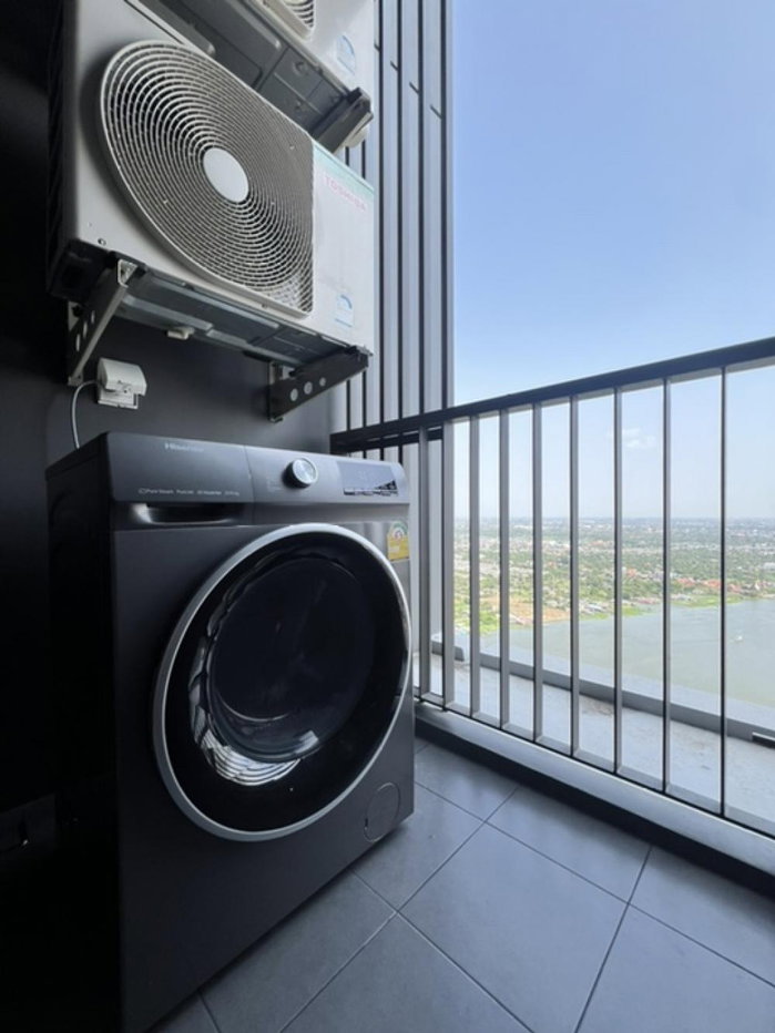 picture Code: 26KJ4048  for rent The Politan Aqua 🔥🔥 Line ID: @kjcondo (with @)🔥🔥 - 14/23
