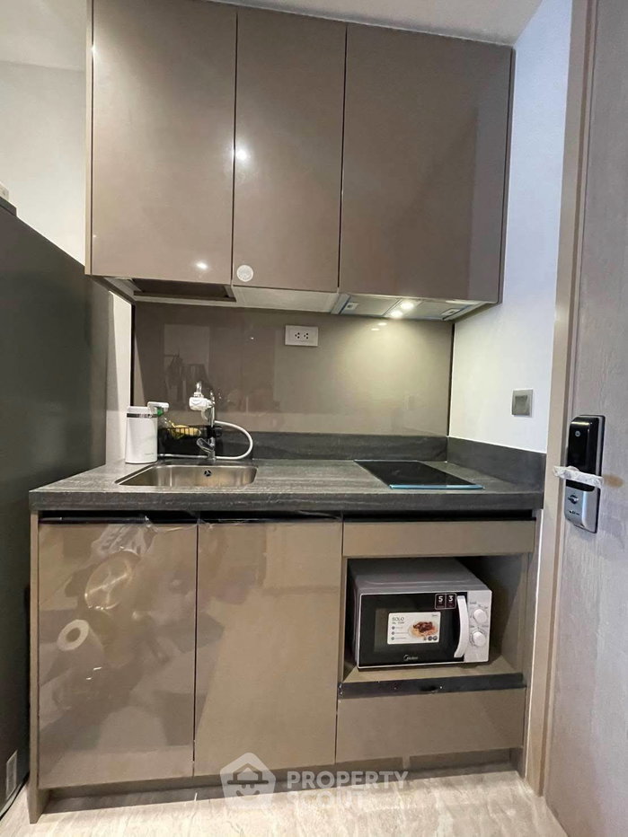 picture 1-BR Condo For Rent, Ashton Asoke - Rama 9, MRT Phra Ram 9 200m (ID 2508667) - 5/5