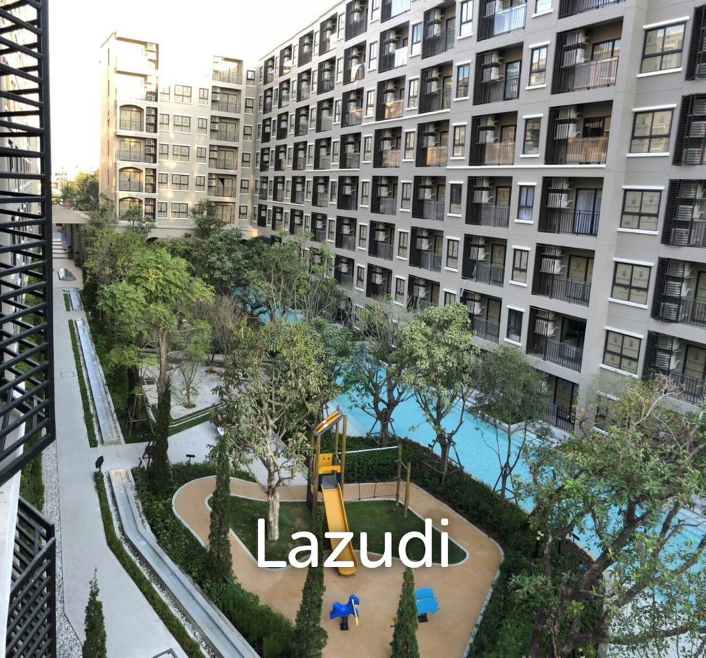picture Condo on 8th floor in La Casita Hua Hin city - 16/19