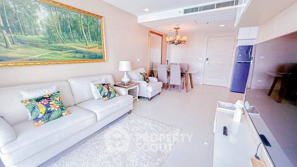 picture Pet-Friendly 1-BR Condo At The Palm - Wongamart Beach (ID 2964553) - 6/27