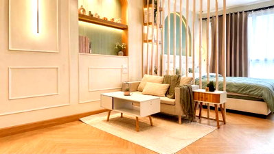 ขายคอนโด : Dcondo Creek For Sell WR-04705