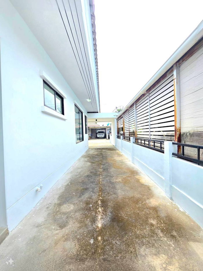 รูป ให้เช่า บ้านในโครงการ บ้านพรภิรมย์ มาบข่า ใกล้นิคม CPGC ใกล้ มจพ ระยอง - รูปที่ 15/20