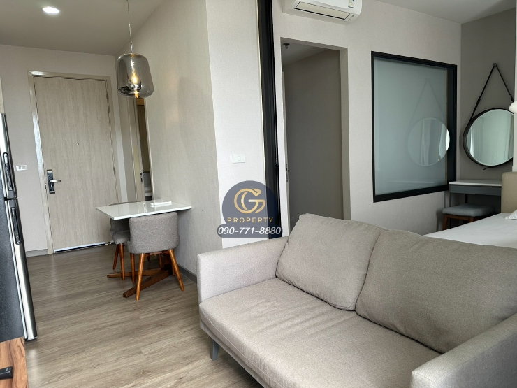 picture ✨ for rent at Keen Centre Condo in Sriracha✨

📍 opposite Robinson Sriracha  - 17/21