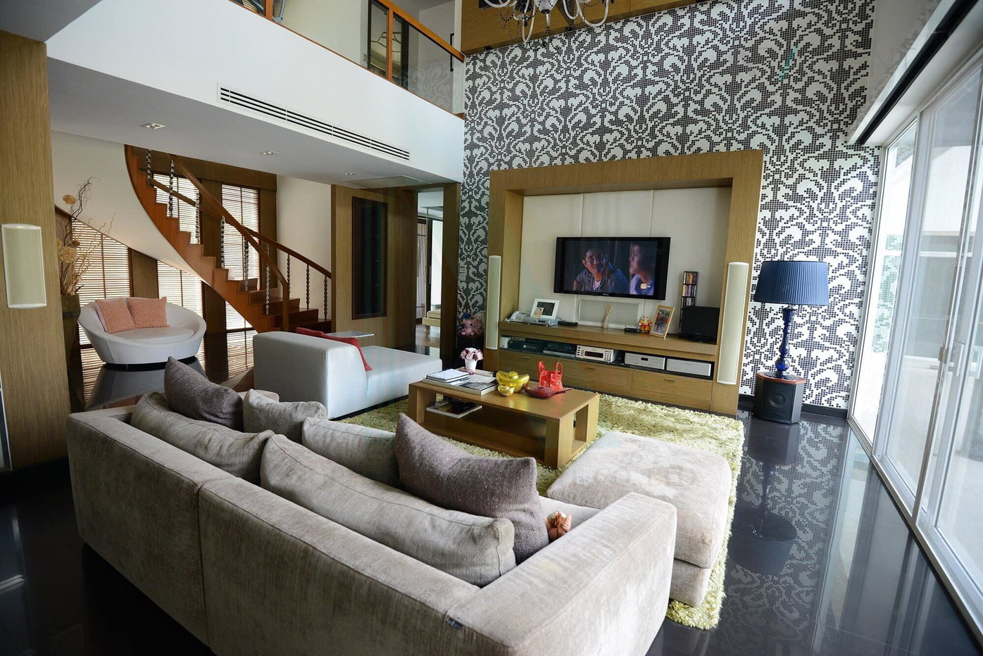 picture For Sell House PRIVATE NIRVANA LADPRAO 2-story 5 bedroom 6 bathroom - 8/8