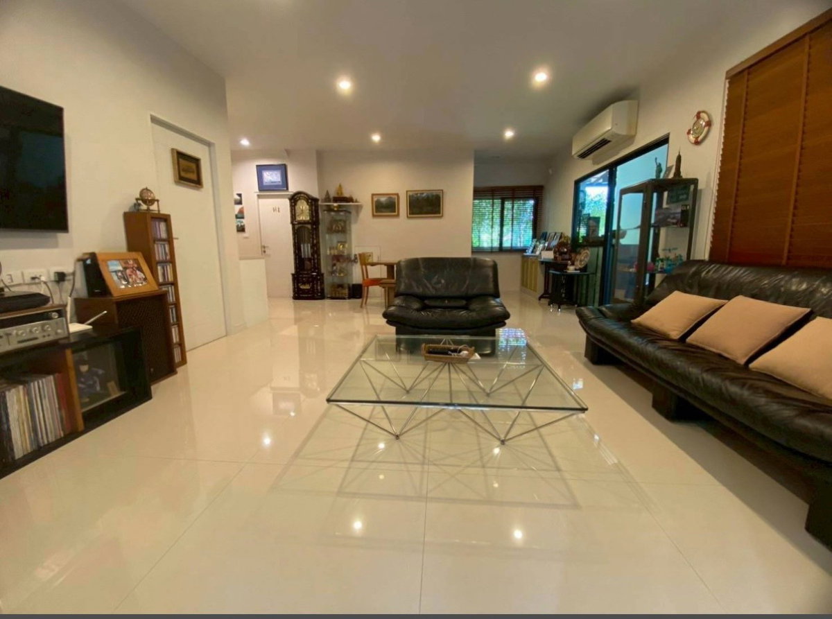 รูป ขายด่วน🔥 บุราสิริ พัฒนาการ ขนาด 63.90 ตรว 4 นอน 5 น้ำ เพียง 13.9 ล้าน - รูปที่ 4/8
