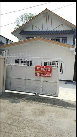 รูป ขายบ้านเดี่ยว 2 ชั้น 6 ห้องนอน 3 ห้องน้ำ 70 ตร.วา ทำเลในเมืองเชียงใหม่ 3 นาทีถึงม.เชียงใหม่ - รูปที่ 2/8