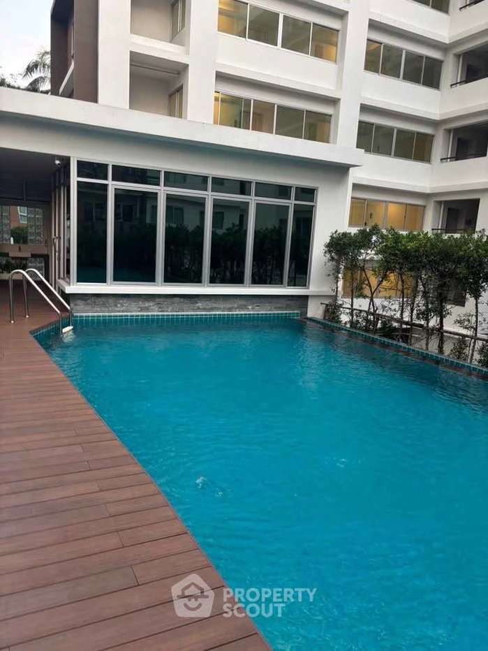 picture 1-BR 50 Sqm Condo One Thonglor Station, 300m to BTS Thong Lor (ID 3121462) - 9/10