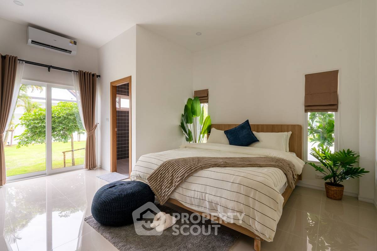 picture Pet-Friendly 3-BR House For Sale, The Flow By Sabai Home (ID 3152170) - 12/16