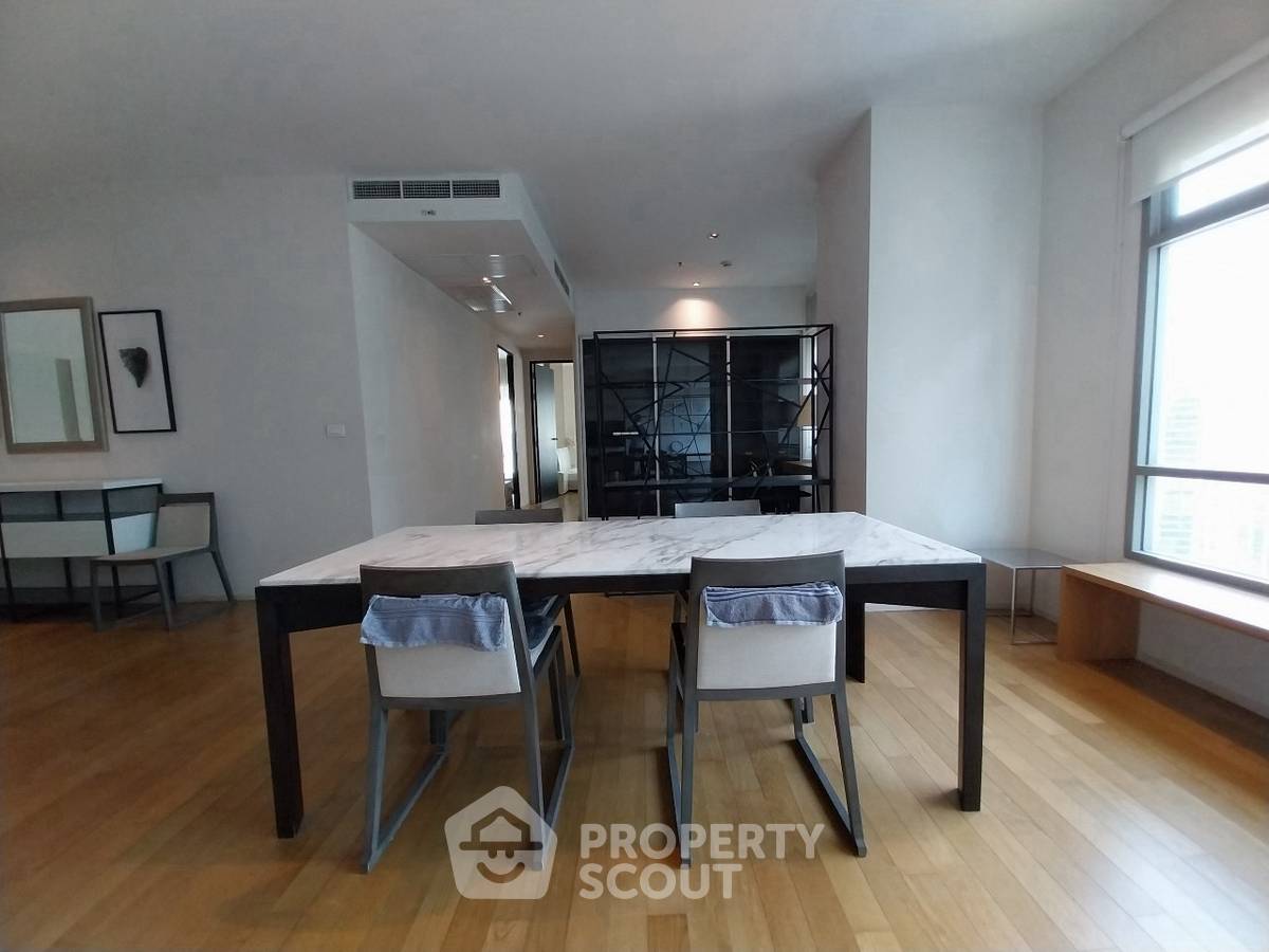 picture 2-BR 156 Sqm At The Madison, High-Floor 24, 200m to BTS Phrom Phong (ID 3042458) - 20/20