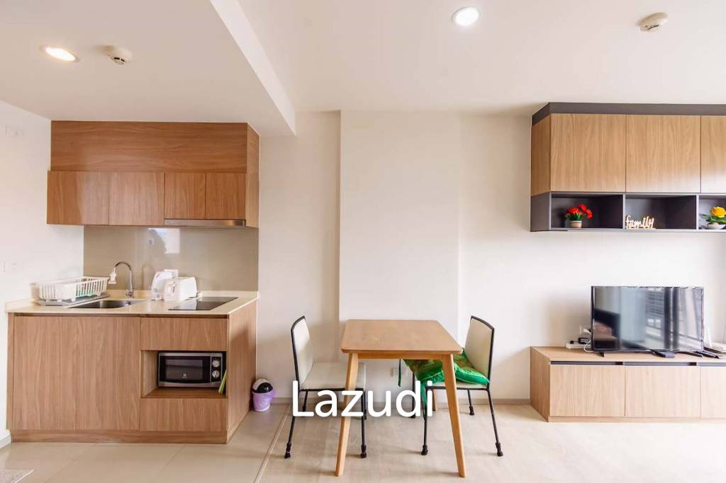 picture Condo on 8th floor in La Casita Hua Hin city - 12/19