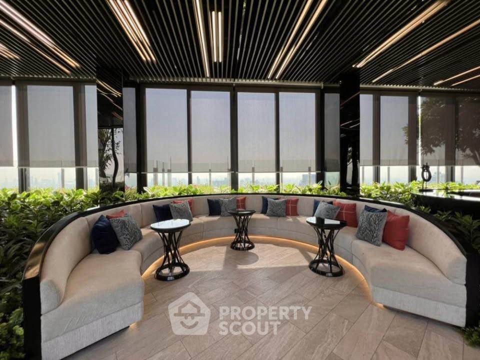 picture 1-BR Condo At Life Sathorn Sierra, 400m to BTS Talat Phlu (ID 3153285) - 23/25
