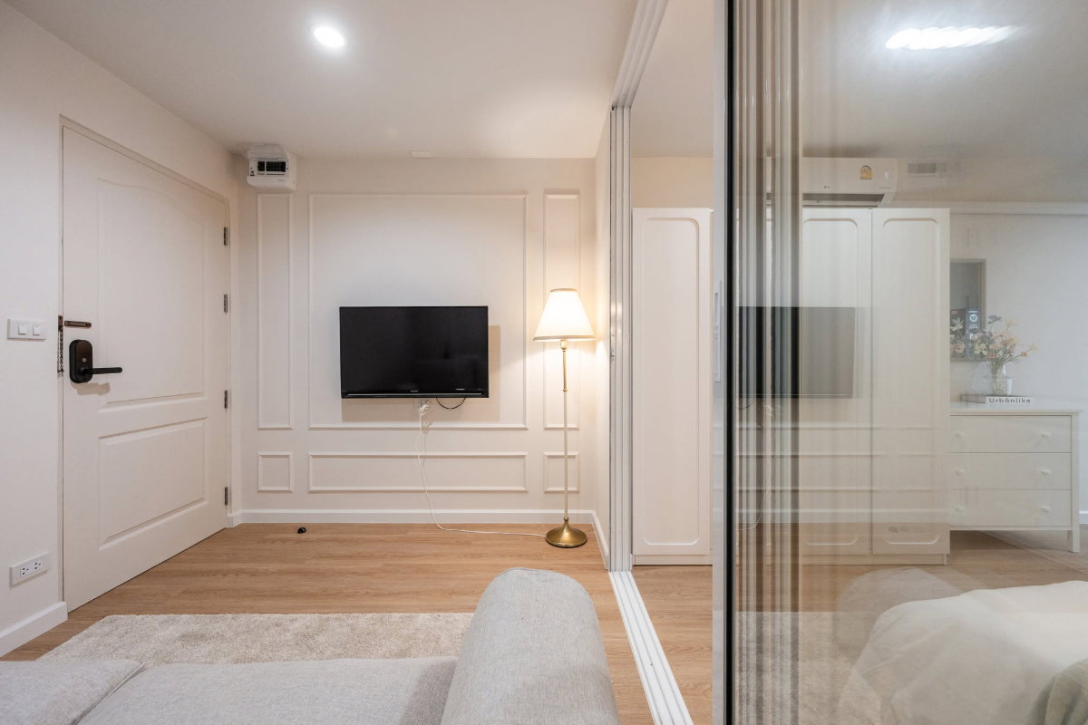 picture 🏢 Condo for Sale : Grand Park Town   Property Code | LNP-C14276  - 7/33