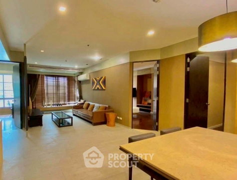 3-BR 125 Sqm Condo At Citi Smart Sukhumvit 18, 200m To BTS Asoke (ID 3148953)