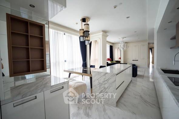 picture Pet-Friendly 2-BR 130 Sqm Condo For Rent | The Monument Thonglo (ID 3153574) - 4/13